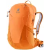 Deuter Futura 21 SL sieviešu pārgājienu mugursoma Oranža