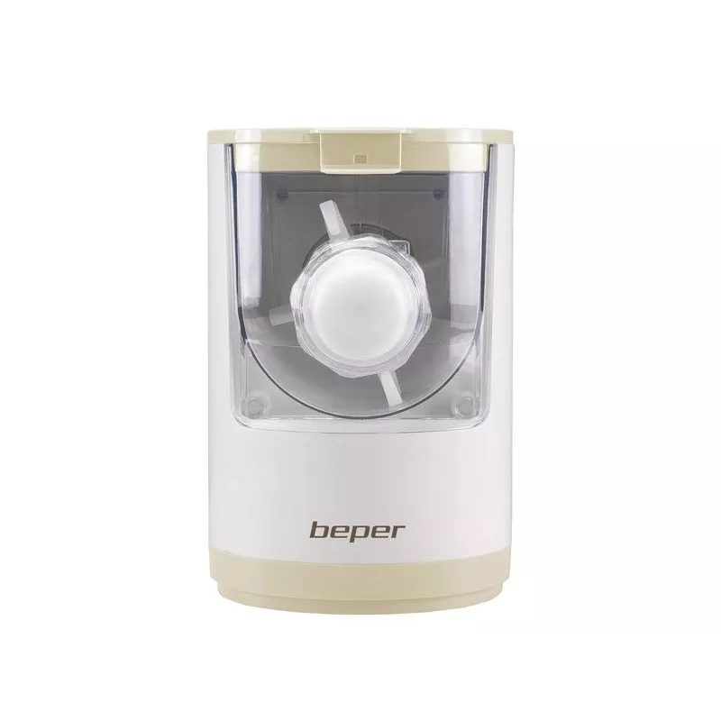 Virtuves kombains Beper P102SBA500 500W — kompakts elektrisks virtuves procesors