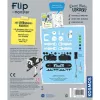 Flip Monster, Eksperimentu komplekts