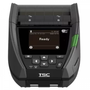 Tsc A30L-A001-1002 Printeris 30 L melns