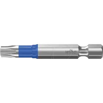 Skrūvgrieža uzgaļu komplekts Wiha 41644 5 gab. T15 50 mm