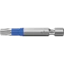 Skrūvgrieža uzgaļu komplekts Wiha 41644 5 gab. T15 50 mm