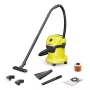 FryUniversal putekļsūcējs KARCHER WD 3 V-15/4/20 Car