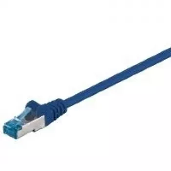 Wentronic 94130 Ethernet komutācijas kabelis