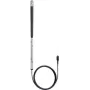 testo Probe 0635 9532 lāpstiņu zonde (Ø 16 mm), vadu (0635 9532)