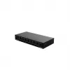 Pārvaldāmais slēdzis Ruijie Networks RG-ES208GC L2 Gigabit Ethernet 8 porti