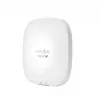 Bezvadu piekļuves punkts HPE Aruba Networking R6M50A 2.4GHz 5GHz Wi-Fi 5
