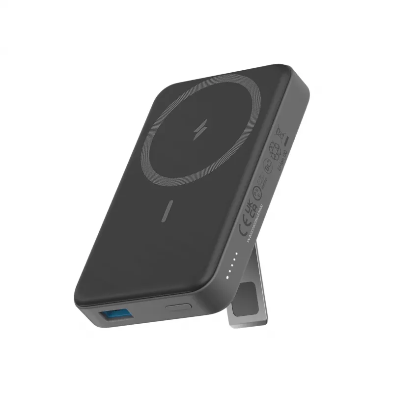 POWERBANK ANKER MAGGO 10000MAH 15W MELNS
