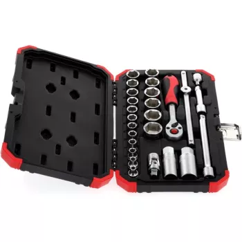 Uzgriežņu atslēgu komplekts Gedore R59003026