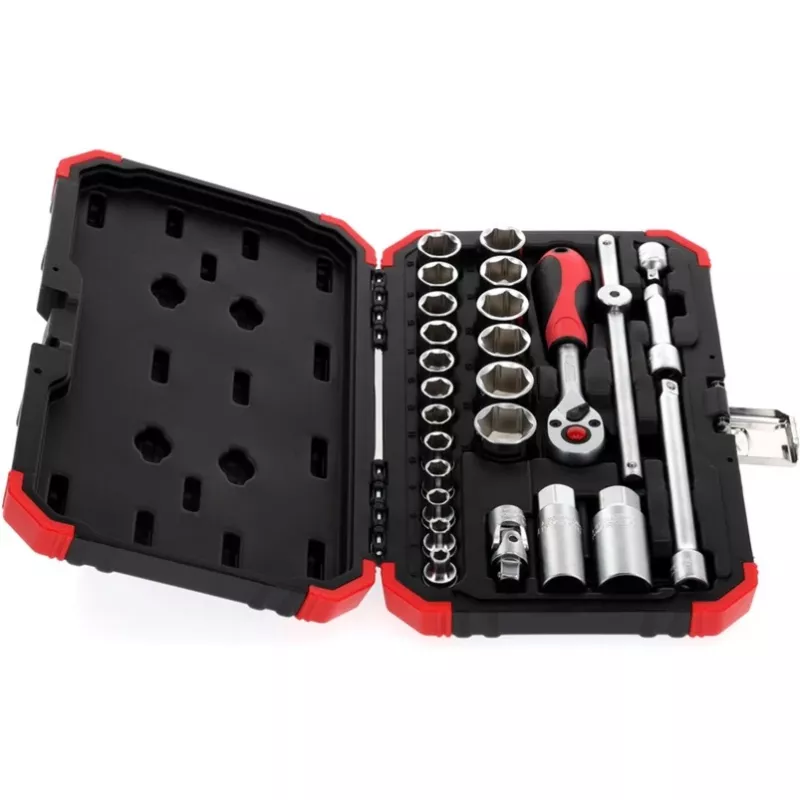 Uzgriežņu atslēgu komplekts Gedore R59003026