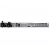 ASRock 1U4L-GENOA/2T servera barebone AMD SoC LGA 6096 Rack (1U) pelēks
