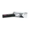 LEXMARK 20N0X30 fuksīna Extra High Yield tonera kasete