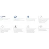 IP tālrunis Grandstream Networks GRP2601 melns