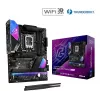 Mātesplate ASRock Z890 Lightning WiFi — Intel Z890, LGA1851, ATX, 4× DDR5, Wi‑Fi 7, 2.5Gb LAN, Thunderbolt 4