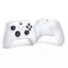 Microsoft Xbox Wireless Controller - Game Pad - Wireless - Bluetooth - Robot balta - for PC, Microsoft Xbox One, Android, Microsoft Xbox Series S, Microsoft Xbox Series X