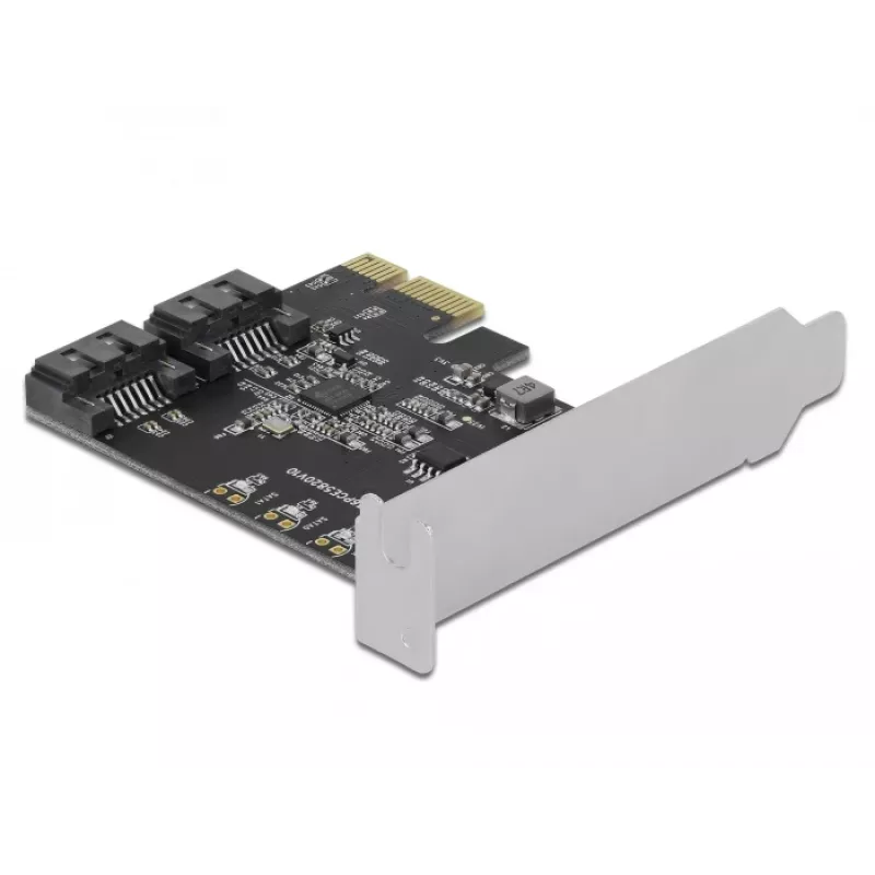 Iekšējais SATA adapteris DeLOCK 90431