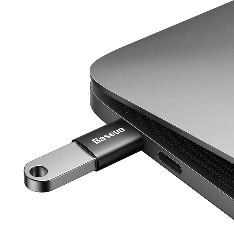 Baseus USB-C uz USB-A 3.1 adapteris OTG