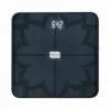 Medisana BS 450 ķermeņa analīzes svari, maks. 180 kg, melni, Bluetooth, ITO sensori (40510)