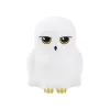 Galda lampa Paladone Hedwig Light V3 — Hedviga pūces formas LED naktslampa