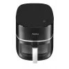 Gaisa fritieris AMICA AFM 6020 — 7 L ietilpība, 1800 W, regulējama temperatūra un taimeris