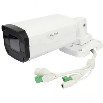 Lodes kamera ALLNET ALL-CAM2496v3-LEFN 5MP IR vājā apgaismojumā motorizēts vario objektīvs