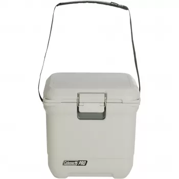 Coleman Pro 25QT aukstuma kaste, balta, HDPE, 24 L, 72 h