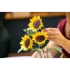 LEGO BOTANICALS 11502 Saulespuķu pušķis
