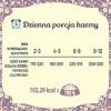 FOLK Kitten Smalkais jēra ēdiens - slapjā kaķu barība - 85g