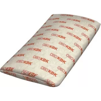 OBO BETTERMANN kabeļu ugunsdrošības spilvens KBK-1 350x120x10 KBK-1 (7202709)