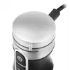 Iegremdējamais blenderis Tristar MX-4828 melns, nerūsējošais tērauds