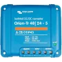 DC-DC pārveidotājs Victron Energy Orion-Tr 48/24-5A 120W — 48V ieeja uz 24.2V izeju, 5A