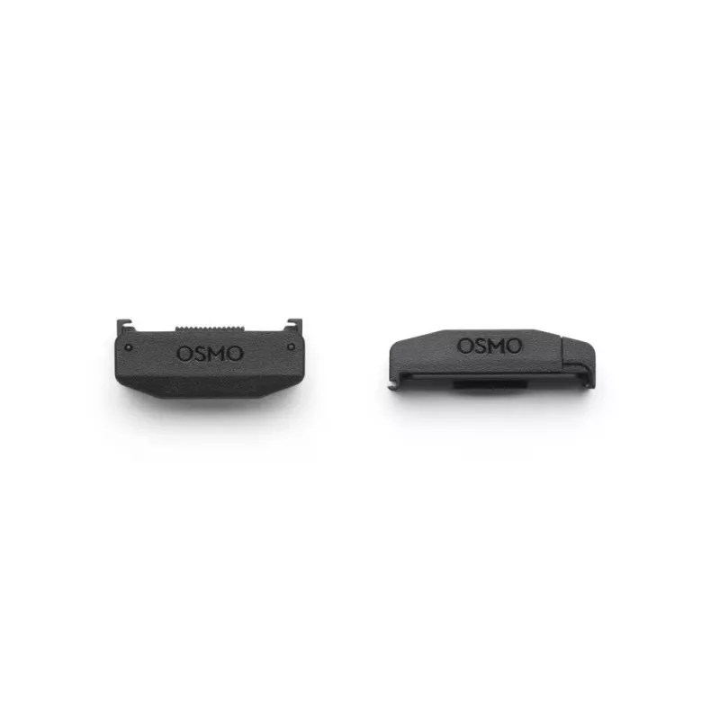 Kameras piederums DJI Osmo Action Expansion Kit CP.OS.00000368.01 – paplašināšanas komplekts Osmo Action