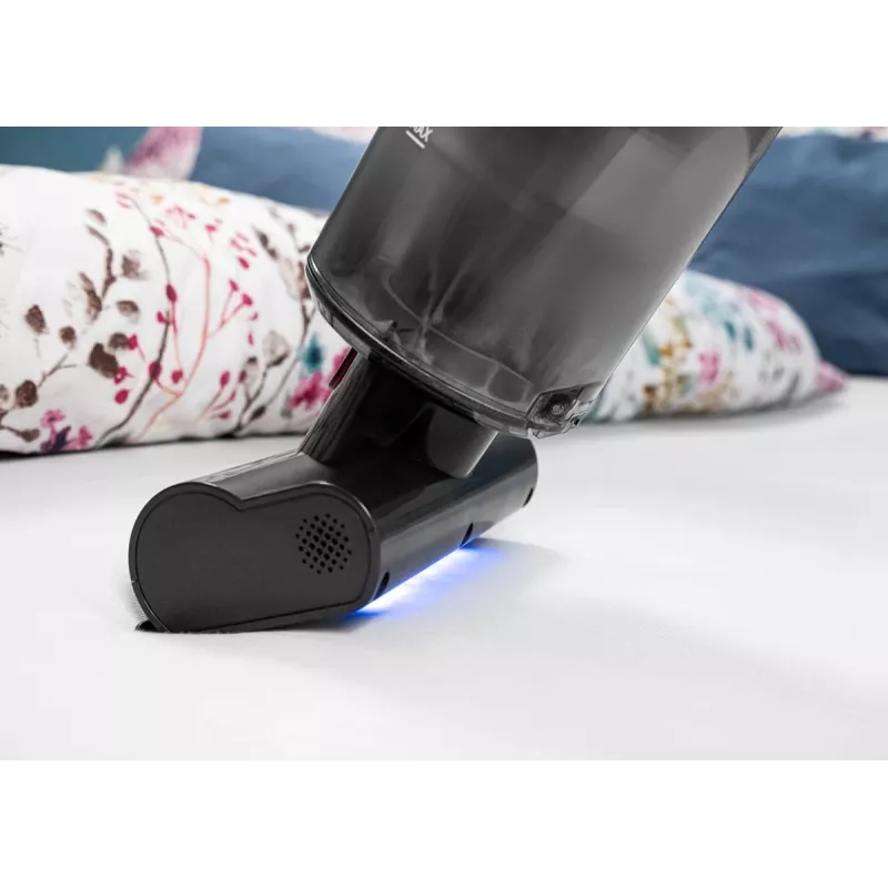 Vertikālais putekļsūcējs Ultimate Pro+ CONCEPT VP6260