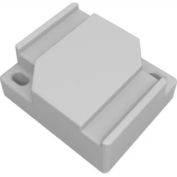 MikroTik Outdoor BLE 5.2 Tag, Temperature Sensor, Accelerometer, iBeacon, IP69k
