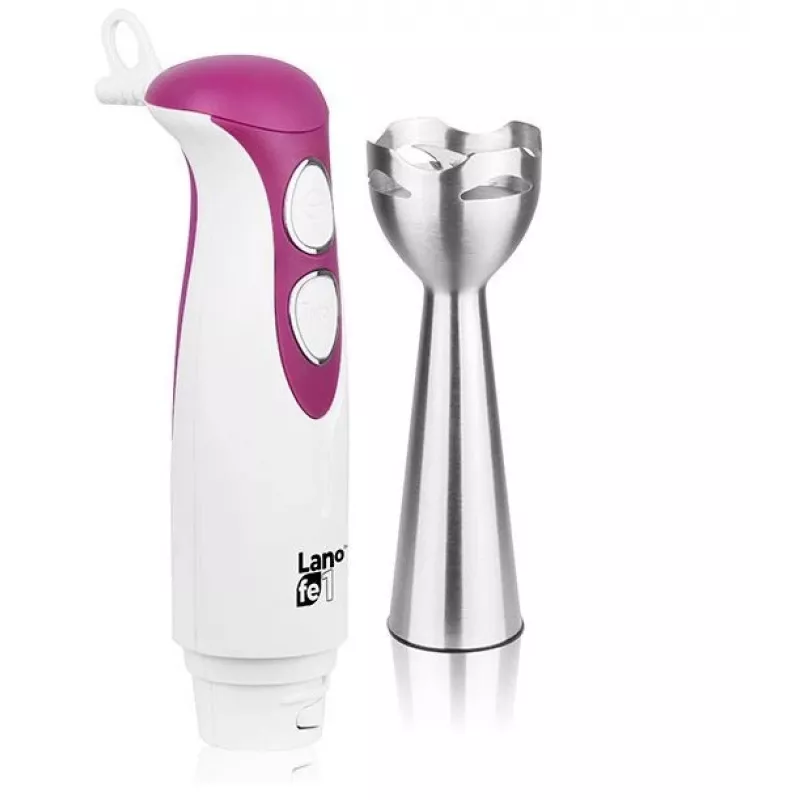 Rokas blenderis LAFE BRK-002A 400 W