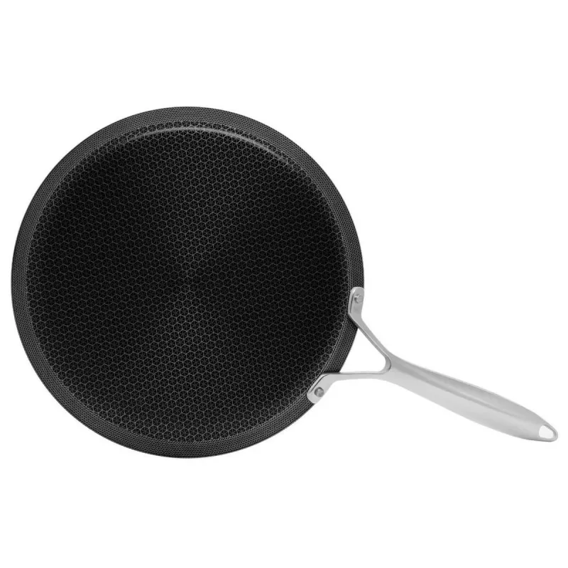 Kohersen Black Cube 29 cm pankūku panna