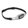 Galvas lukturītis Melns Diamond Deploy 325 — LED 325 lm, USB uzlādējams, IPX4, 38,5 g
