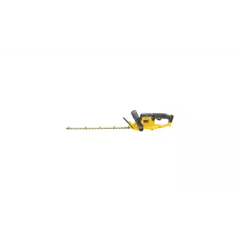 Elektriskais dzīvžoga trimmeris DeWALT DCM563P1-QW