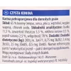 Mitrā suņu barība Animonda GranCarno Horse Adult 400 g — vienas olbaltumvielas, 78% mitruma, 11,5% olbaltumvielu