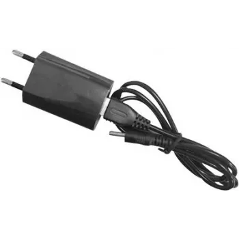 Albrecht USB lādētājs 29972, apskates sistēmas piederums (29972)
