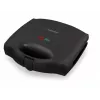 Esperanza Ekt006k Grille-pain Sandwich Portabella 3 In 1 Ekt006k