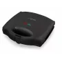 Esperanza Ekt006k Grille-pain Sandwich Portabella 3 In 1 Ekt006k