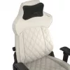 Corsair TC500 LUXE PC spēļu krēsls Upholstered seat Beige