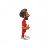 Kolekcionējama figūra MiniX Liverpool – Mohamed Salah, MiniX modelis 11117, miniatūra spēlētāja statuja