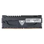 PATRIOT Viper Steel DDR4 32GB 3200MHz 288-pin DIMM 1.35V CL18 galddatora RAM modulis