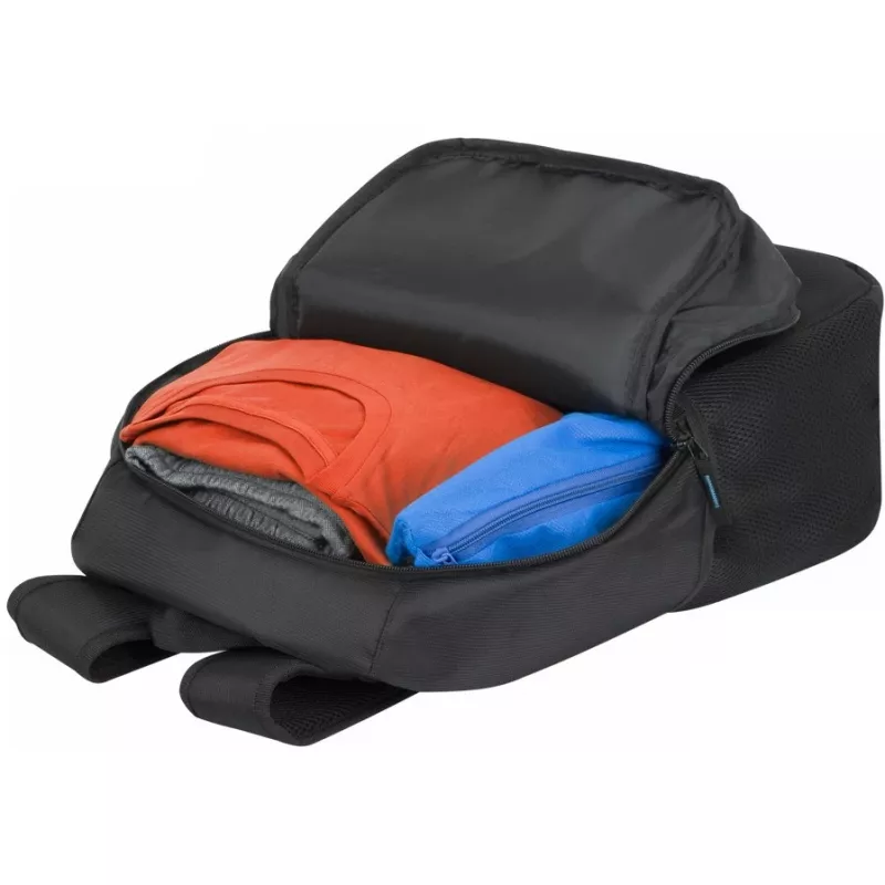 NB BACKPACK REGENT 17.3/8069 MELNS RIVACASE