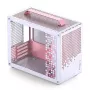 JONSPLUS MATX Handle Case Z20 - balts-rozā
