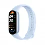 Xiaomi Smart Band 9 aproce aktivitātes izsekotājs 4,11 cm (1,62) Arctic blue
