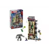 LEGO MARVEL 76342 Zirnekļcilvēks pret Mysterio: The Daily Bugle