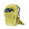 Velosipēda mugursoma -Deuter Trans Alpine 30 Sprout- cactus